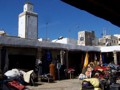 Essaouira