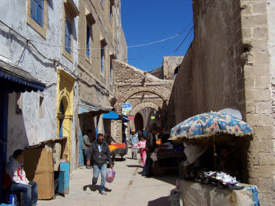 Essaouira