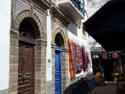 Essaouira