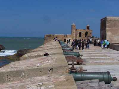 Essaouira