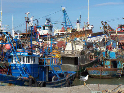 Essaouira