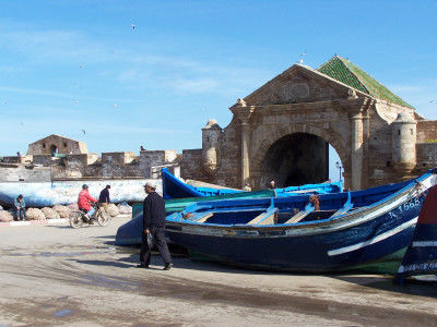 Essaouira