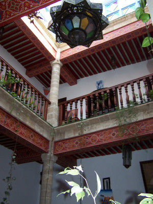 Essaouira