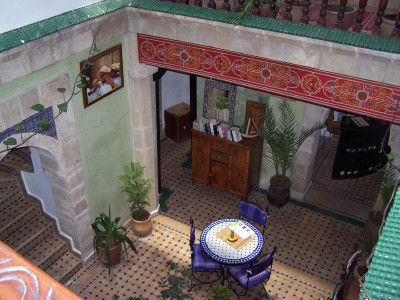 Essaouira
