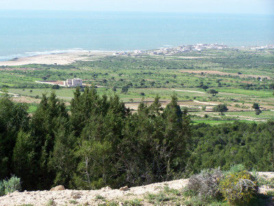 Moulay Bouzerktoun