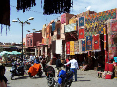 Marrakech