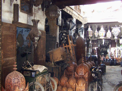 Marrakech