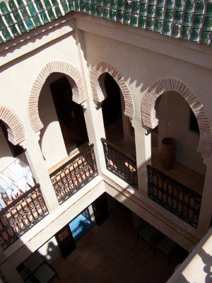 Marrakech