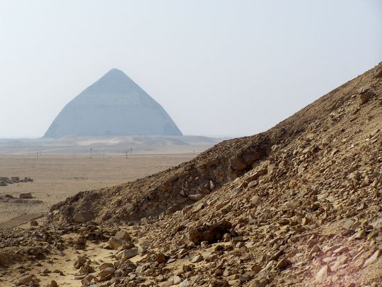 Dahshur
