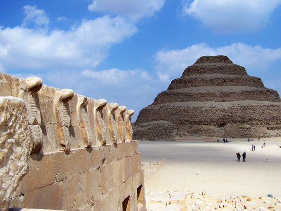 Saqqara