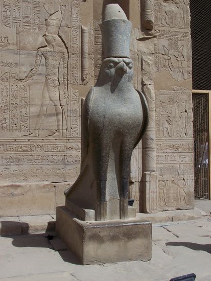 Edfu