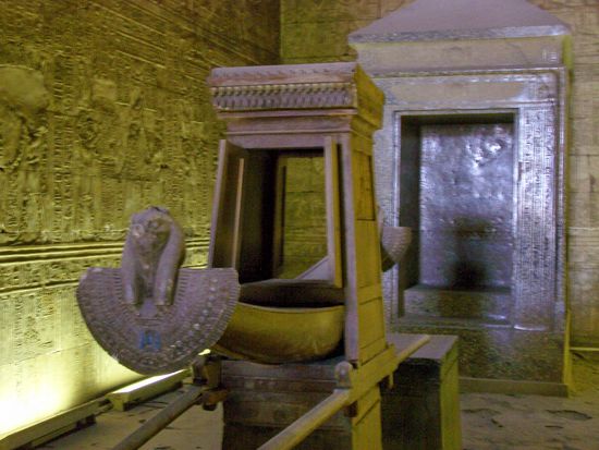 Edfu