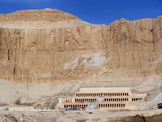 Hatschepsut-Tempel