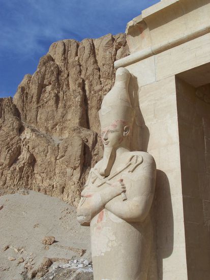 Hatschepsut-Tempel