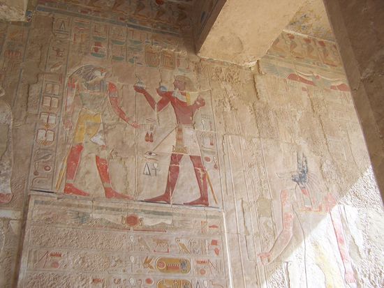 Hatschepsut-Tempel