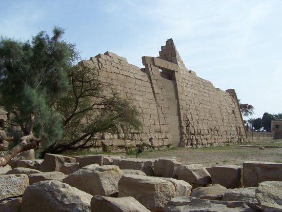 Ramesseum