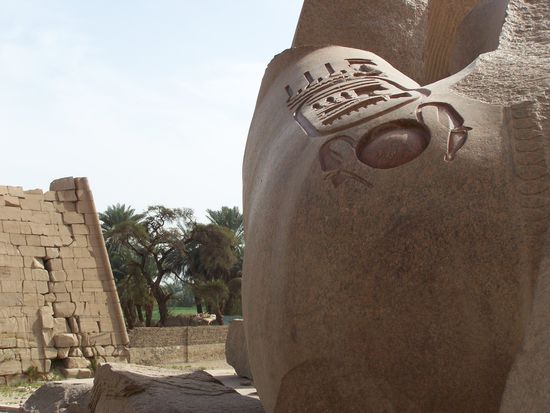 Ramesseum