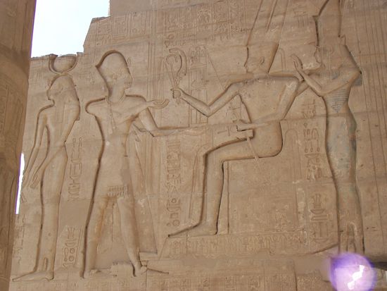 Ramesseum