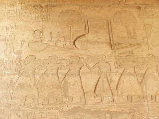 Ramesseum