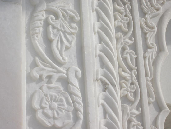 Gurdwara Bangla Sahib (Sikh-Tempel)