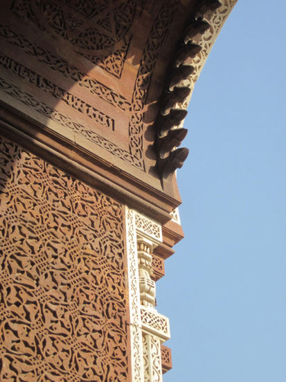 Humayun's Tomb