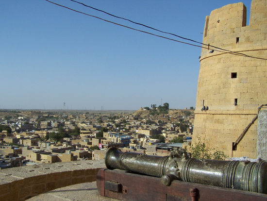 Jaisalmer