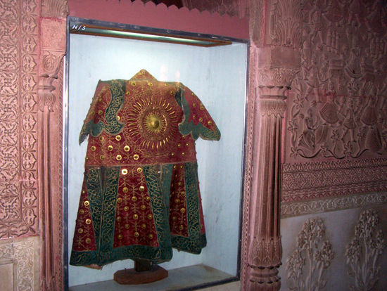 Bikaner: Junagarh Fort