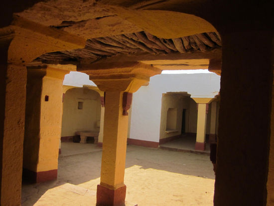 Jaisalmer: Kuldara