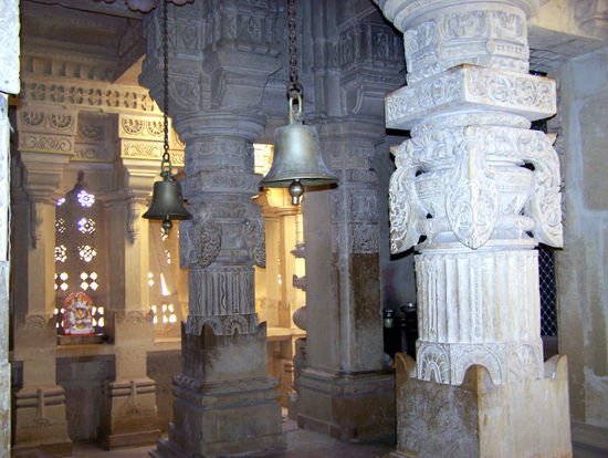 Jaisalmer: Lodhruva