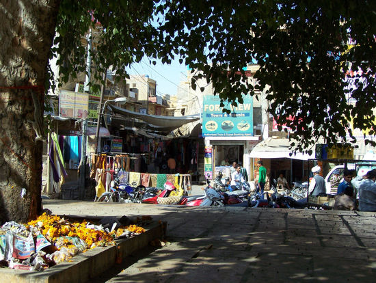 Jaisalmer