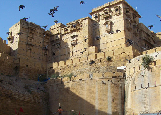 Jaisalmer Festung