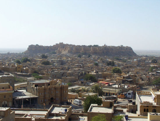 Jaisalmer