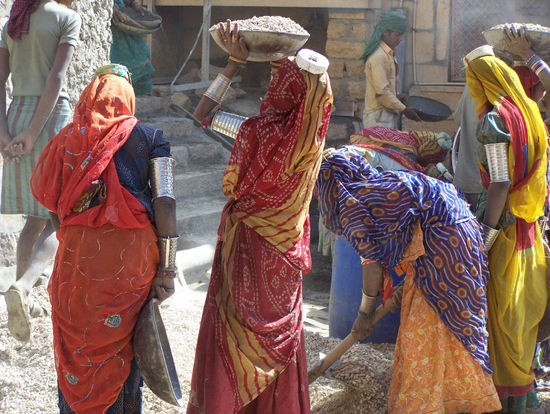 Jaisalmer