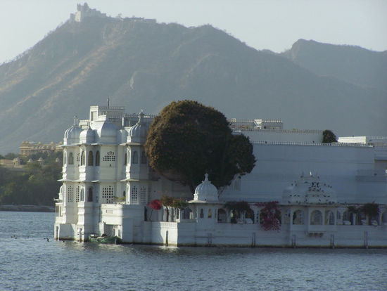 Udaipur Lake Pichola