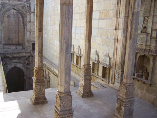 Bundi: Raniji-ki-Baori