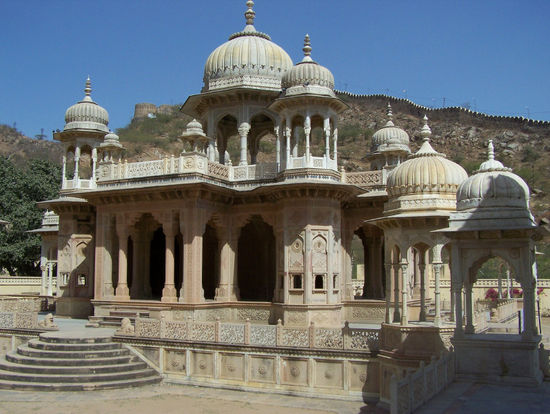 Jaipur: Royal Gaitor