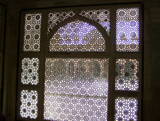 Fatehpur Sikri: Jama Masjid