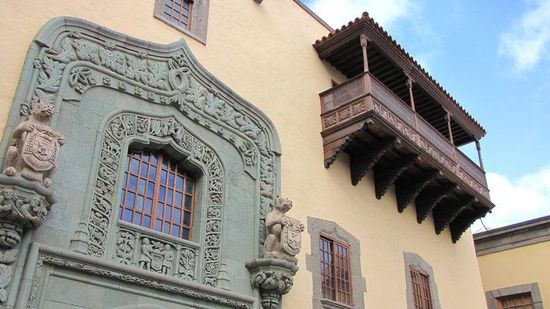 Casa de Colón