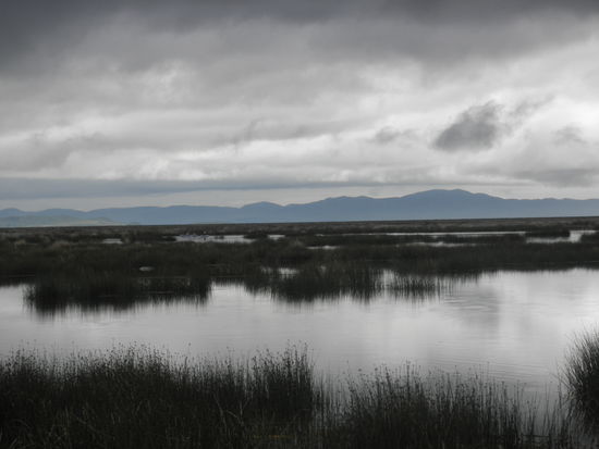 Titicaca See