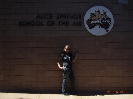School of the air