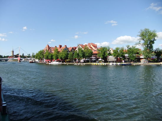 Mikolajki