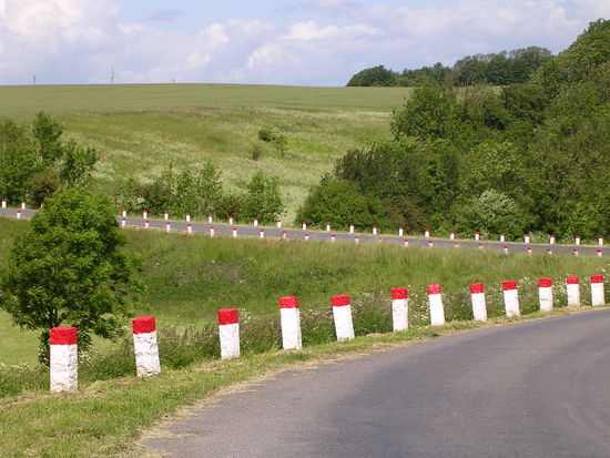 "Rotkäppchen-Allee"