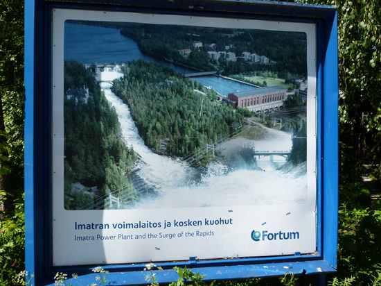 Im Original wäre es sicherlich interessanter gewesen