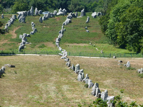 Hinkelsteine, Hinkelsteine