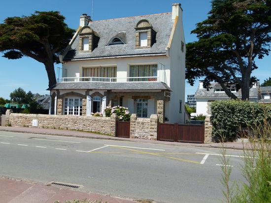 Haus an der Promenade