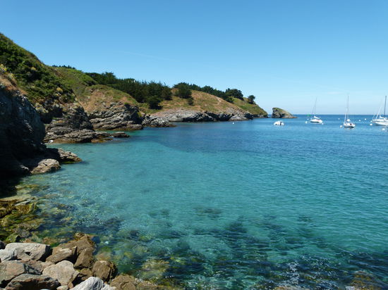 Atlantik oder Mallorca?