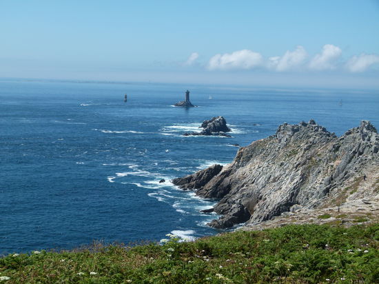 Pointe du Raz