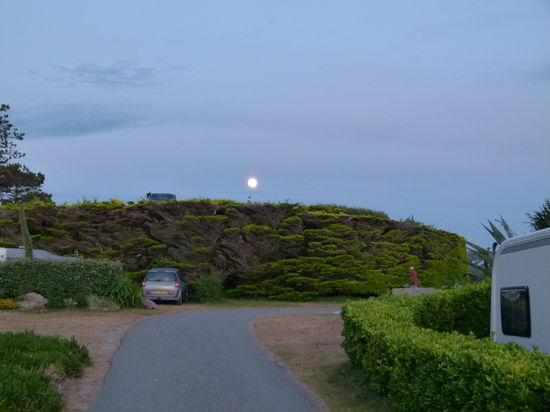 der war auch noch da!!