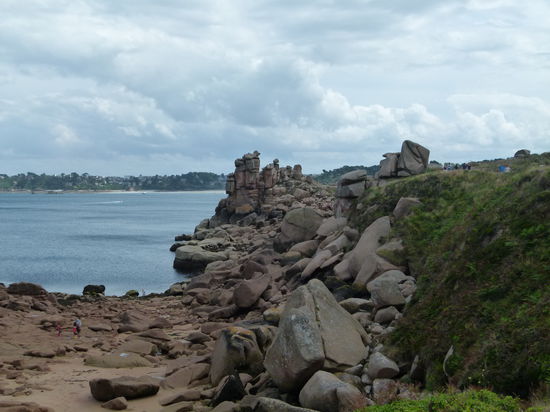 Sentier des Douaniers