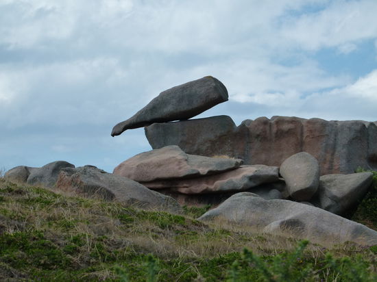 Sentier des Douaniers